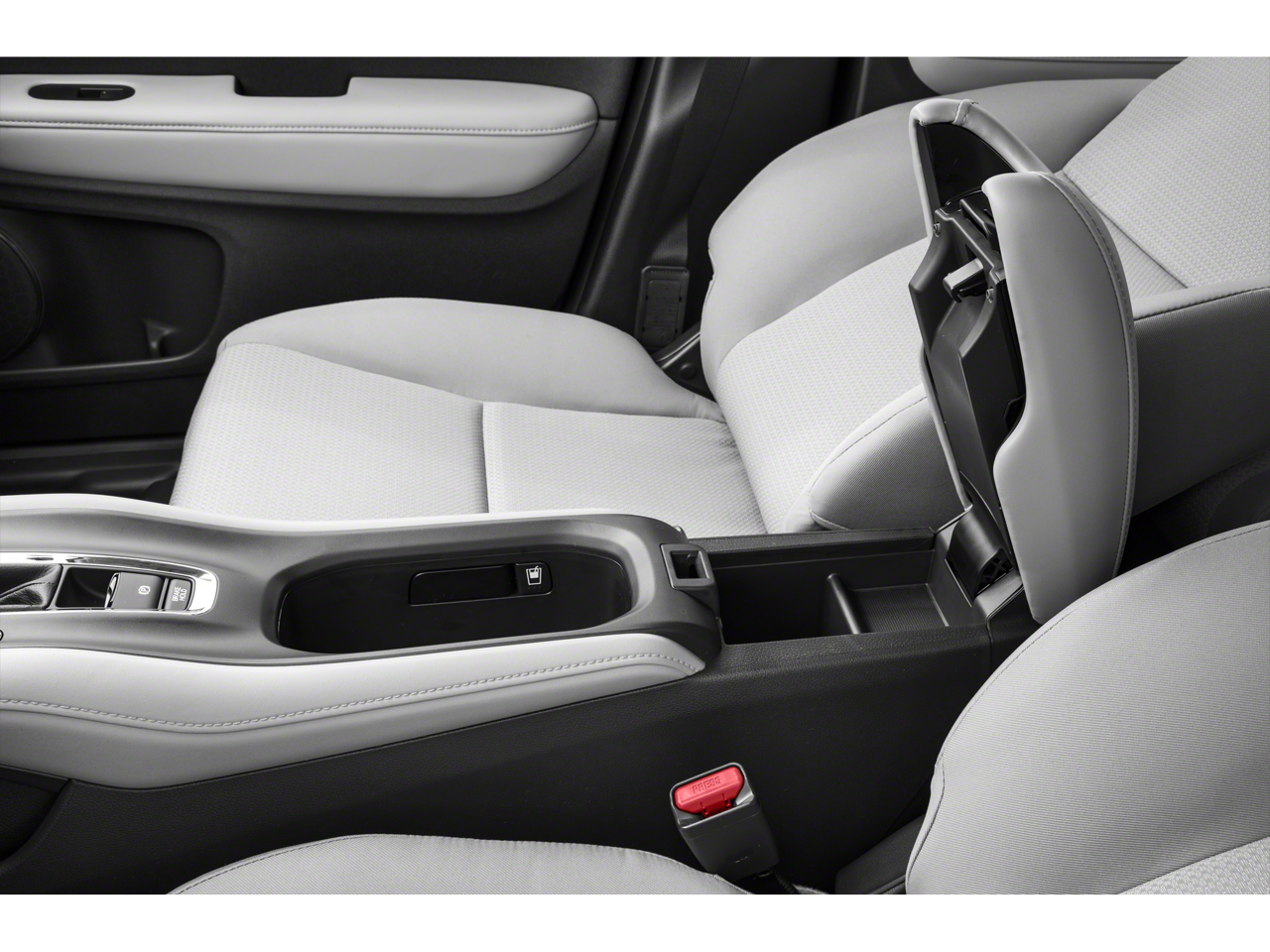2021 Honda HR-V LX