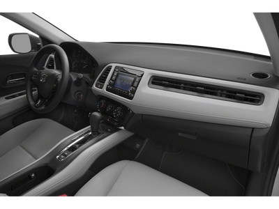 2021 Honda HR-V LX
