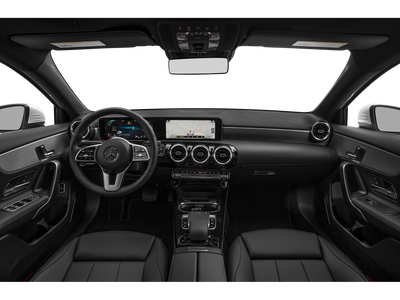 2021 Mercedes-Benz A-Class A 220 4MATIC®