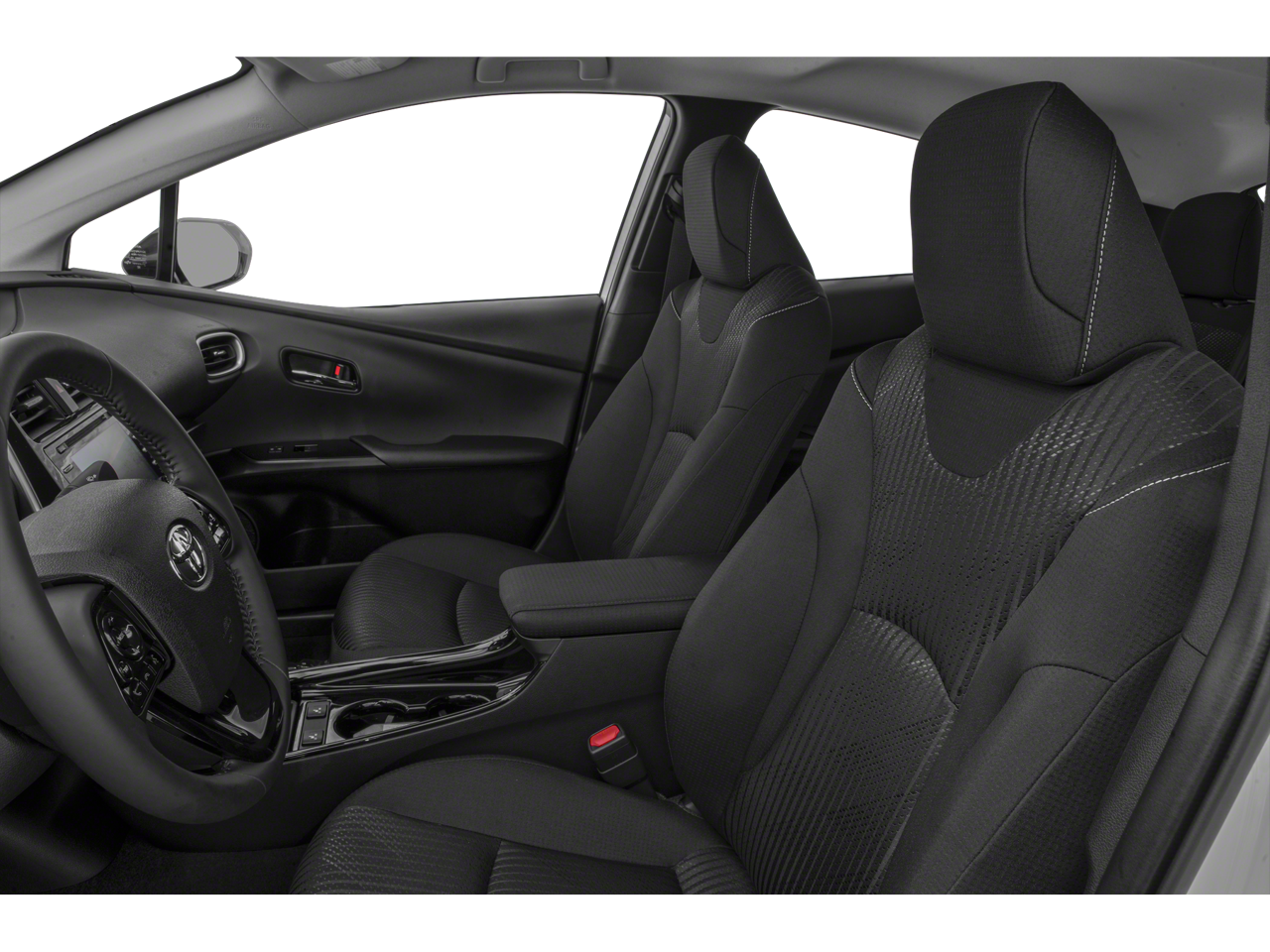 2021 Toyota Prius Prime XLE