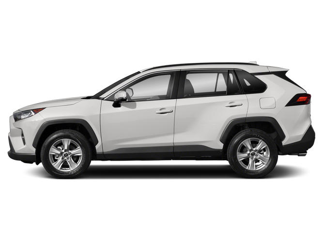 2021 Toyota RAV4 XLE NEW ARRIVAL!!! in Port Chester, NY - Nissan City of Port Chester
