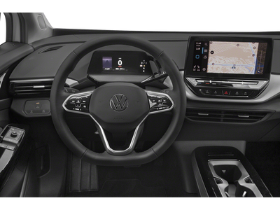 2021 Volkswagen ID.4 1st Edition