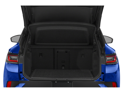 2021 Volkswagen ID.4 1st Edition