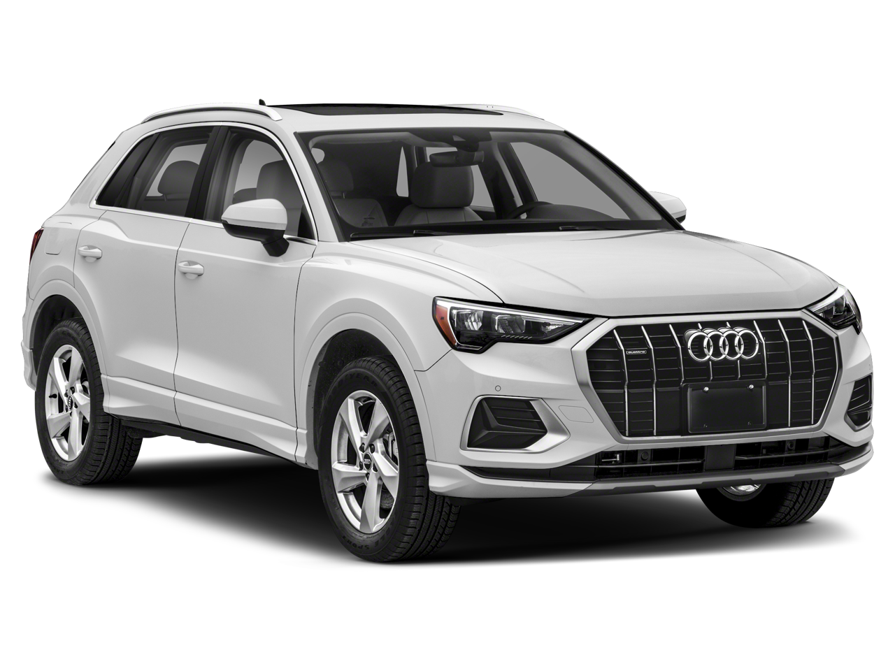 2022 Audi Q3 Premium quattro