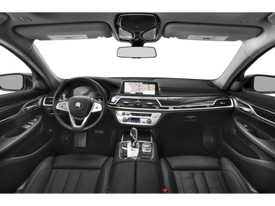 2022 BMW 7 Series 740i xDrive
