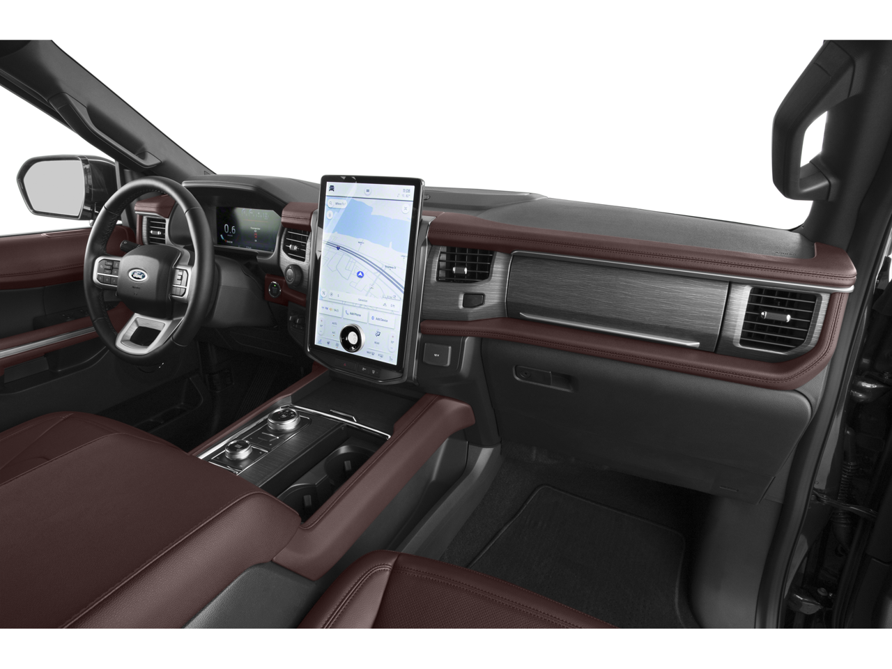 2022 Ford Expedition Max XL