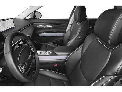 2022 Genesis GV70 2.5T Select