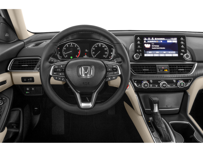 2022 Honda Accord EX-L in Port Chester, NY - Nissan City of Port Chester