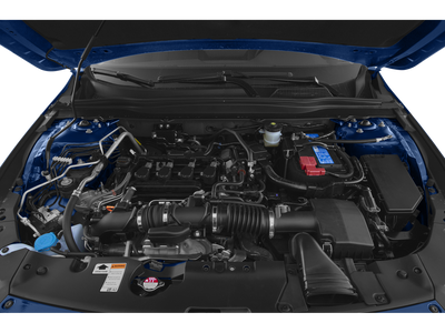 2022 Honda Accord Sport Special Edition