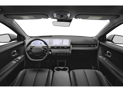 2022 Hyundai IONIQ 5 Limited