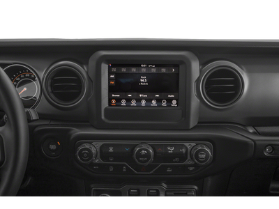2022 Jeep Wrangler Sport 4x4