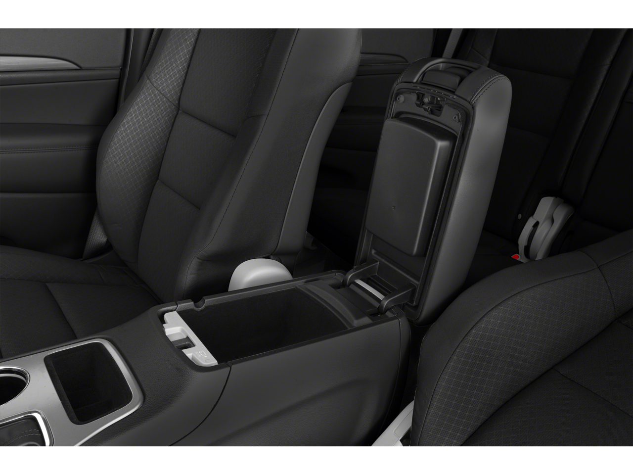 2022 Jeep Grand Cherokee WK Laredo X 4x4