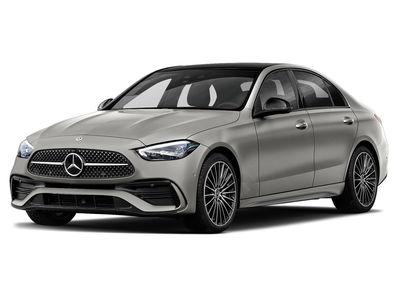 2022 Mercedes-Benz C-Class C 300 4MATIC®