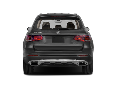 2022 Mercedes-Benz GLC GLC 300 4MATIC®
