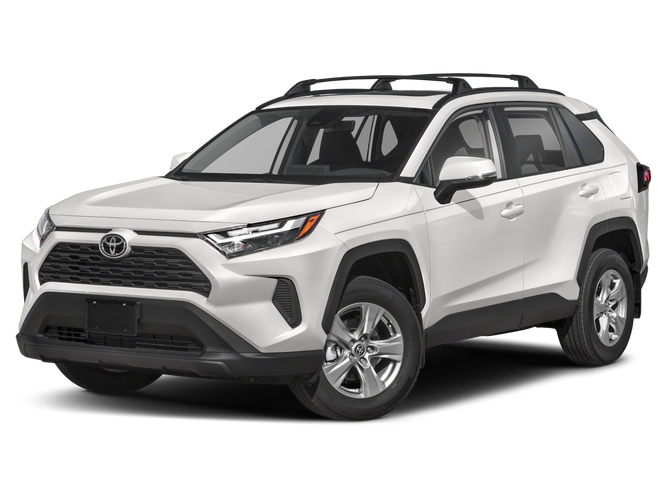 2022 Toyota RAV4 XLE NEW ARRIVAL!!!! in Port Chester, NY - Nissan City of Port Chester