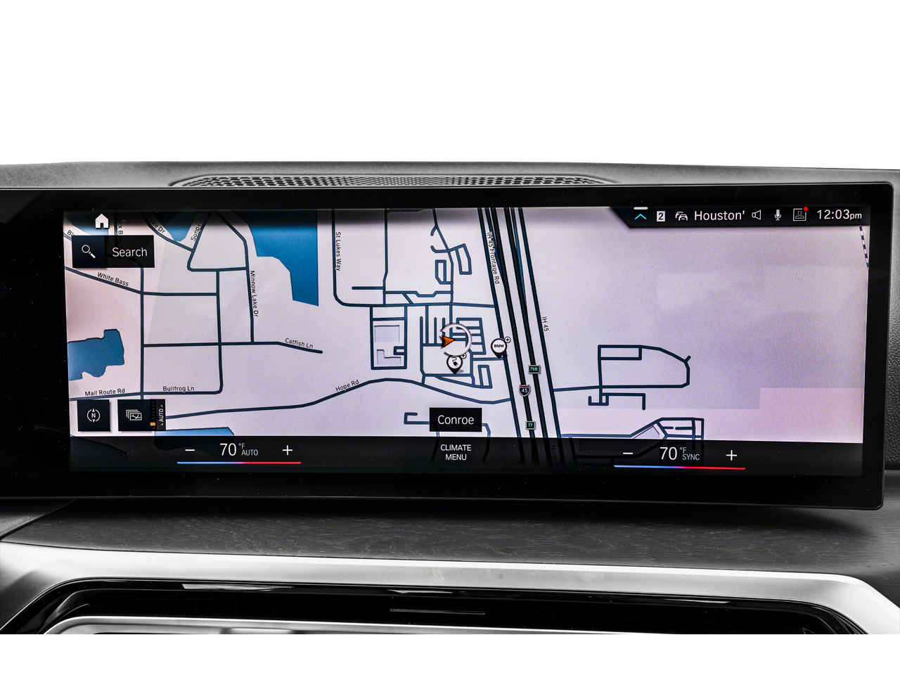 2023 Bmw 330e photo 3