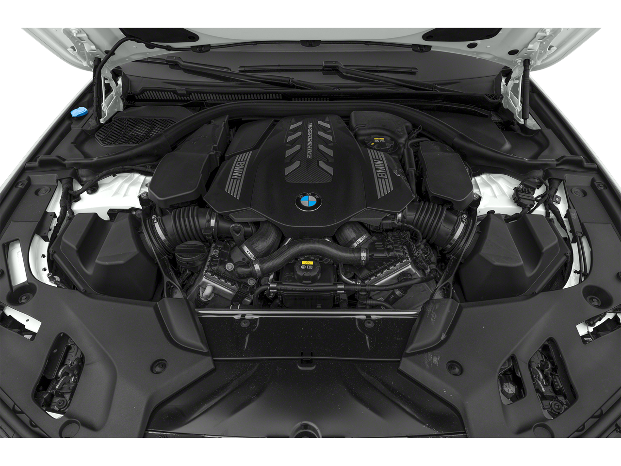 2023 BMW M550 i xDrive