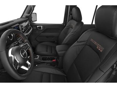 2023 Jeep Wrangler 4-Door Rubicon 392 4x4