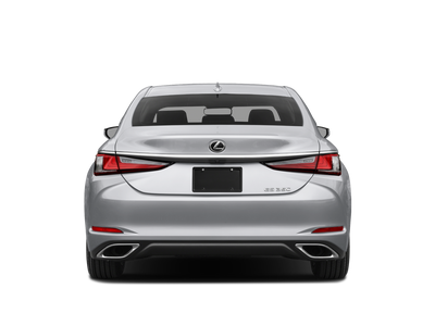 2023 Lexus ES 350