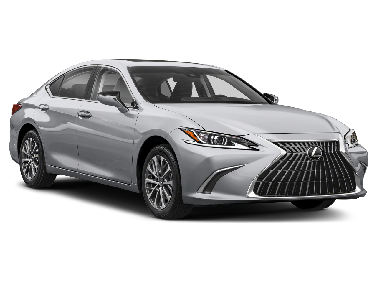 2023 Lexus ES 350