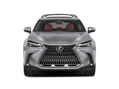 2023 Lexus NX 350 Luxury