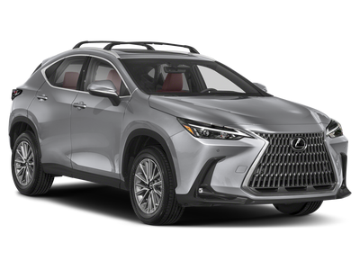 2023 Lexus NX 350 Luxury