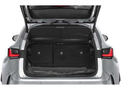 2023 Lexus NX 350 Luxury