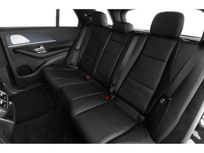 2023 Mercedes-Benz GLE GLE 350 4MATIC®