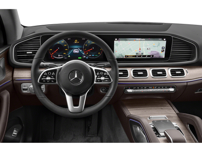2023 Mercedes-Benz GLE GLE 450 4MATIC®