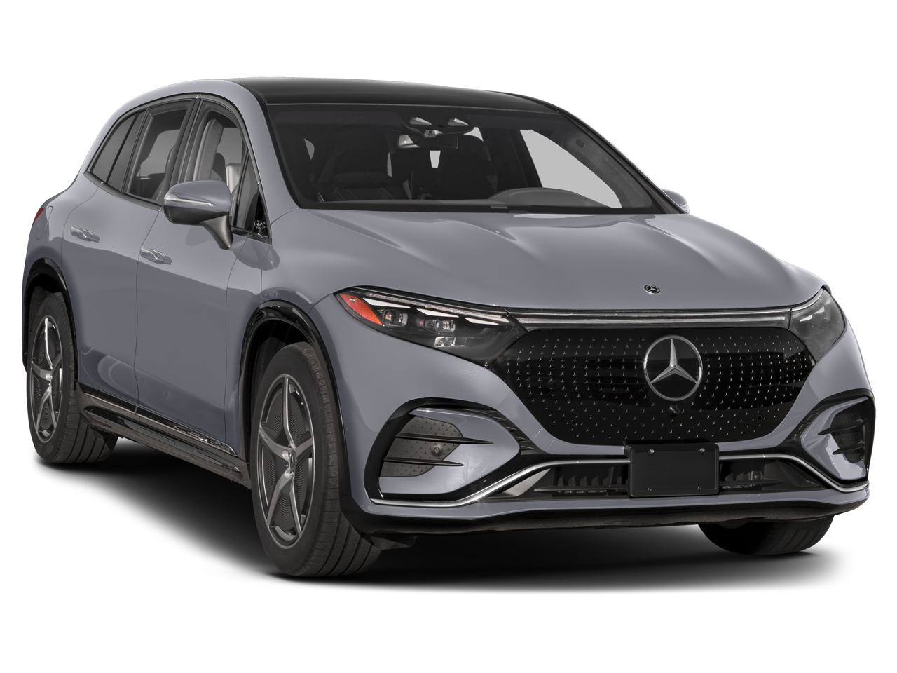2023 Mercedes-Benz EQS 580 4MATIC®