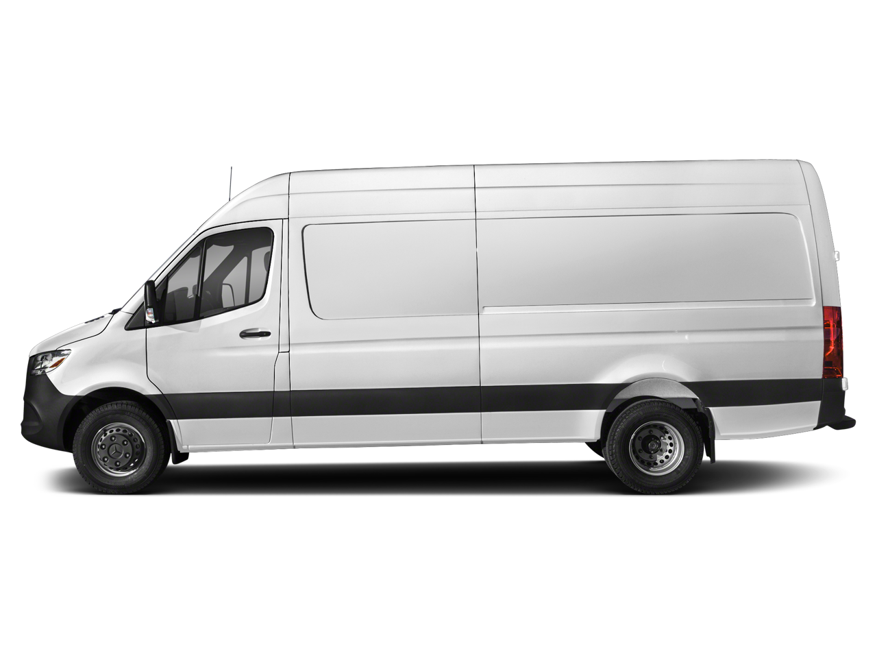 2023 Mercedes-Benz Sprinter 3500 Cargo 170 WB High Roof