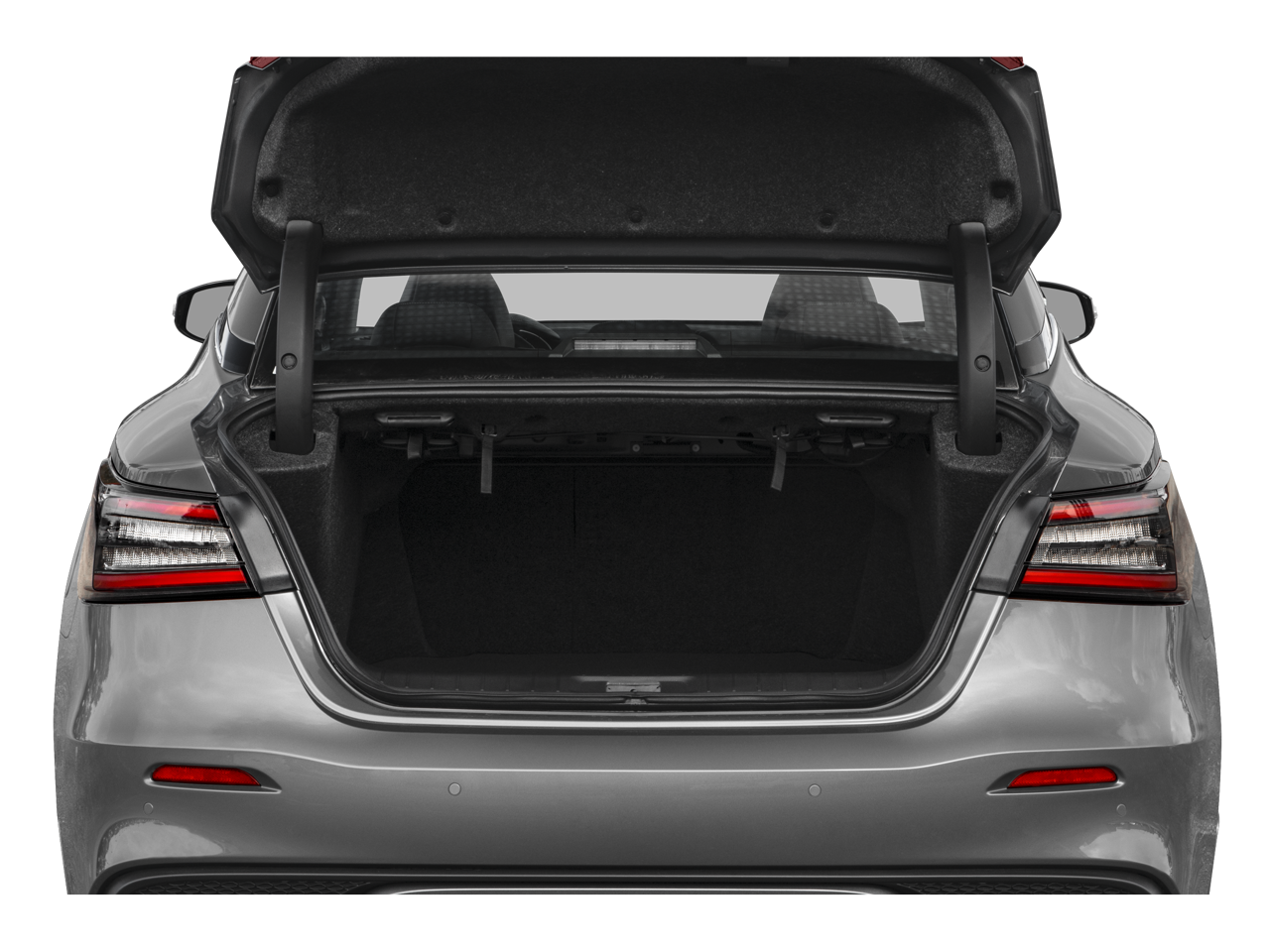 2023 Nissan Maxima SV CERTIFIED