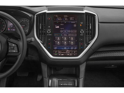 2023 Subaru Ascent Base