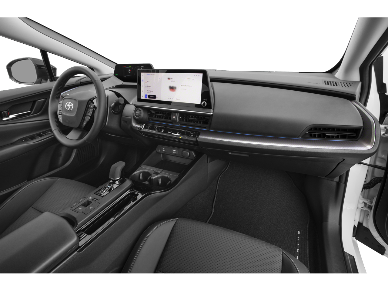2023 Toyota Prius XLE
