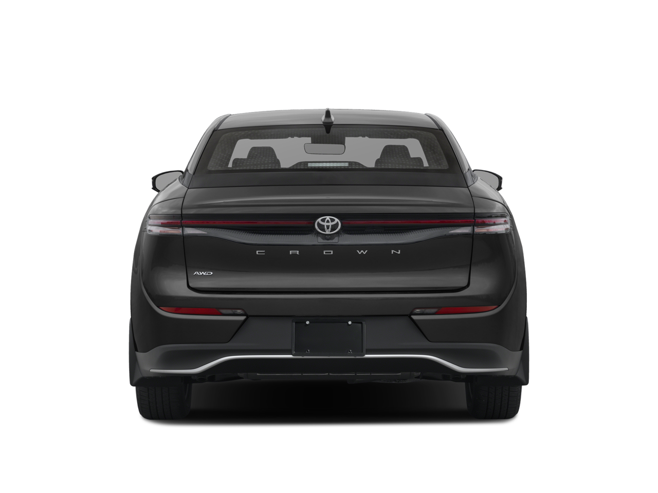 2023 Toyota Crown XLE