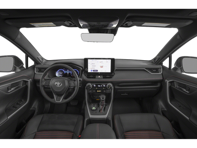 2023 Toyota RAV4 Prime XSE