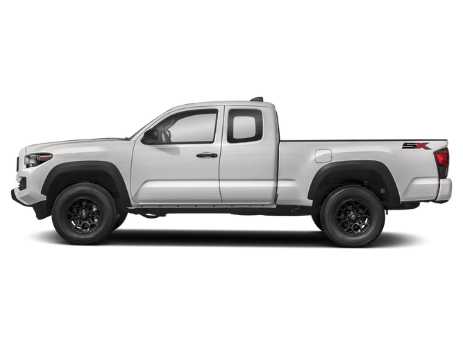 2023 Toyota Tacoma NEW ARRIVAL!!! V6 in Port Chester, NY - Nissan City of Port Chester