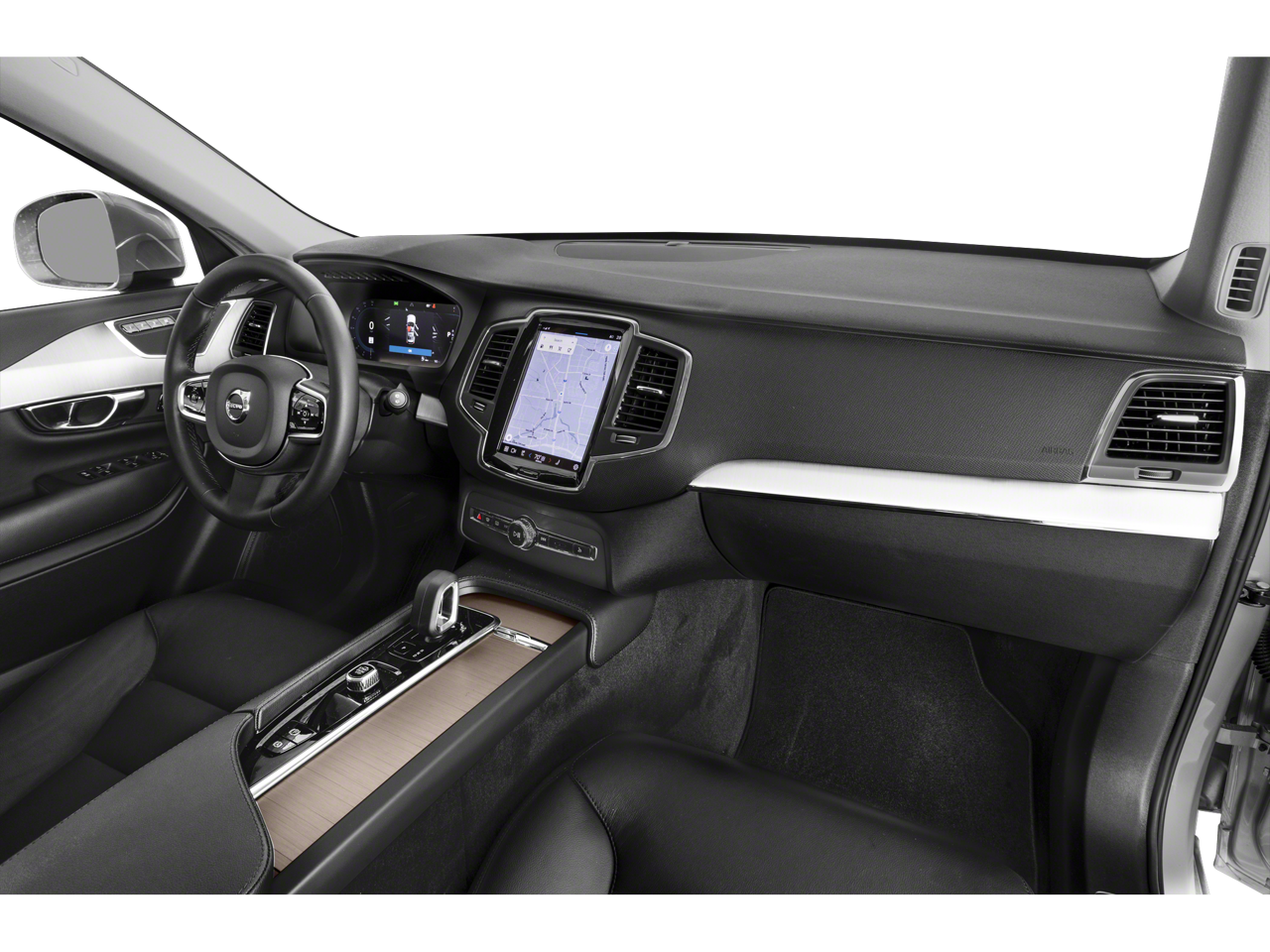 2023 Volvo XC90 B6 Plus 6-Seater