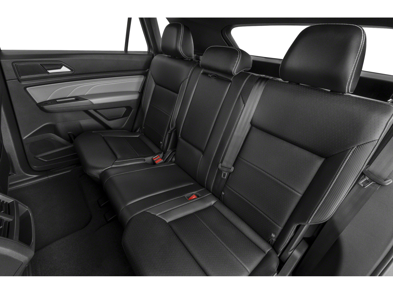 2023 Volkswagen Atlas Cross Sport 3.6L V6 SEL R-Line