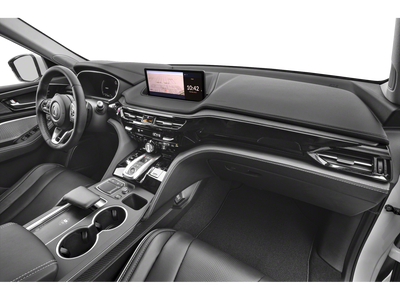 2024 Acura MDX Advance Package