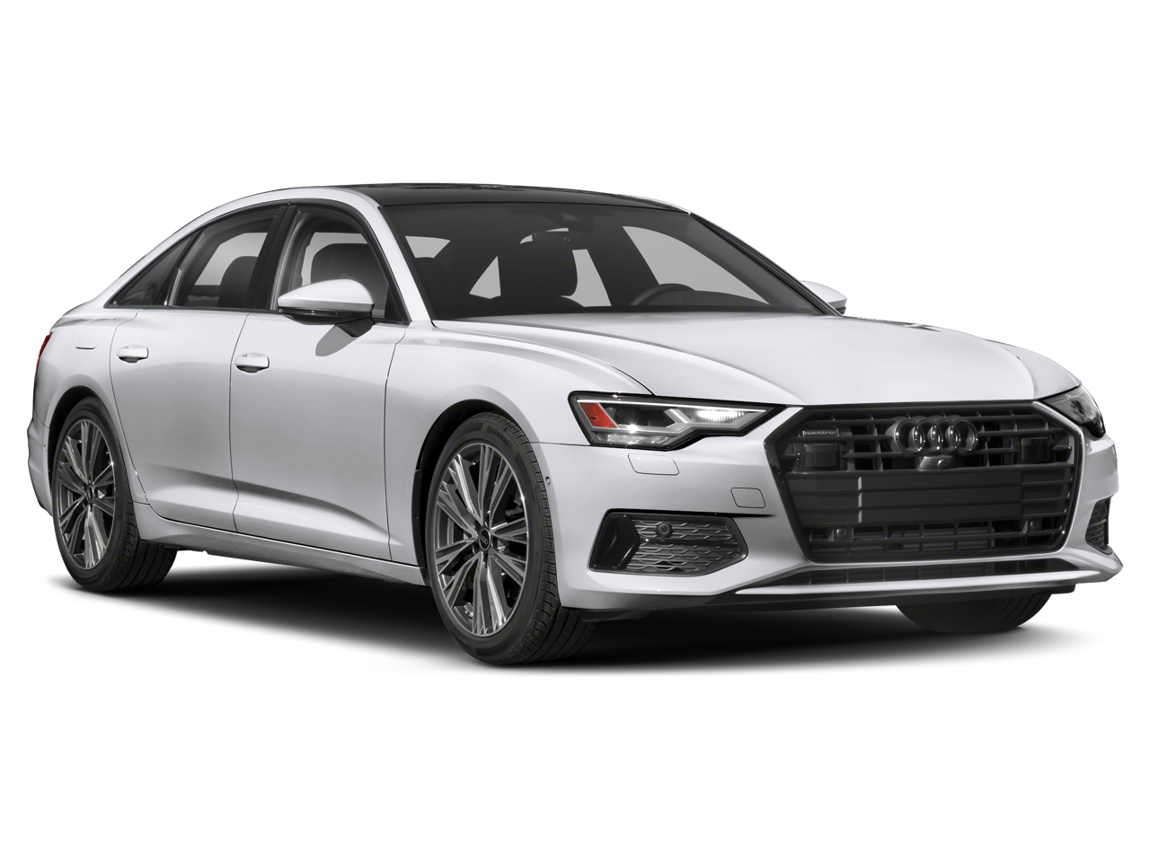 2024 Audi A6 55 Premium Plus quattro