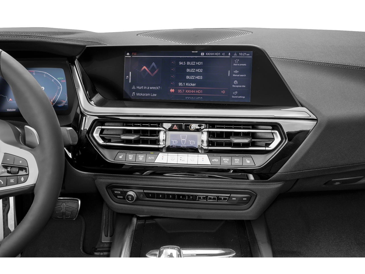 2024 BMW Z4 sDrive30i