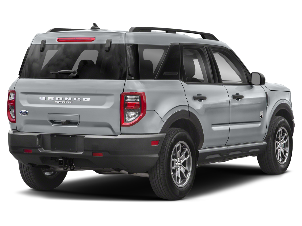 2024 Ford Bronco Sport Big Bend photo 2