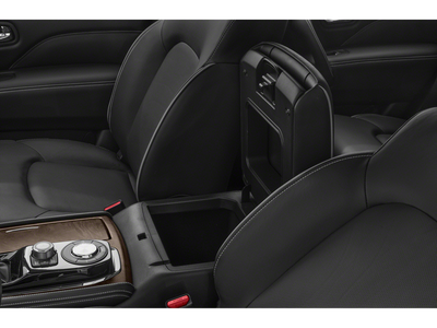 2024 INFINITI QX80 Premium Select