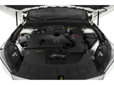 2024 INFINITI QX55 ESSENTIAL