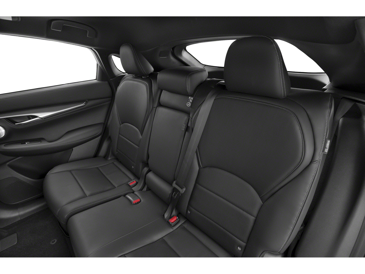 2024 INFINITI QX55 ESSENTIAL