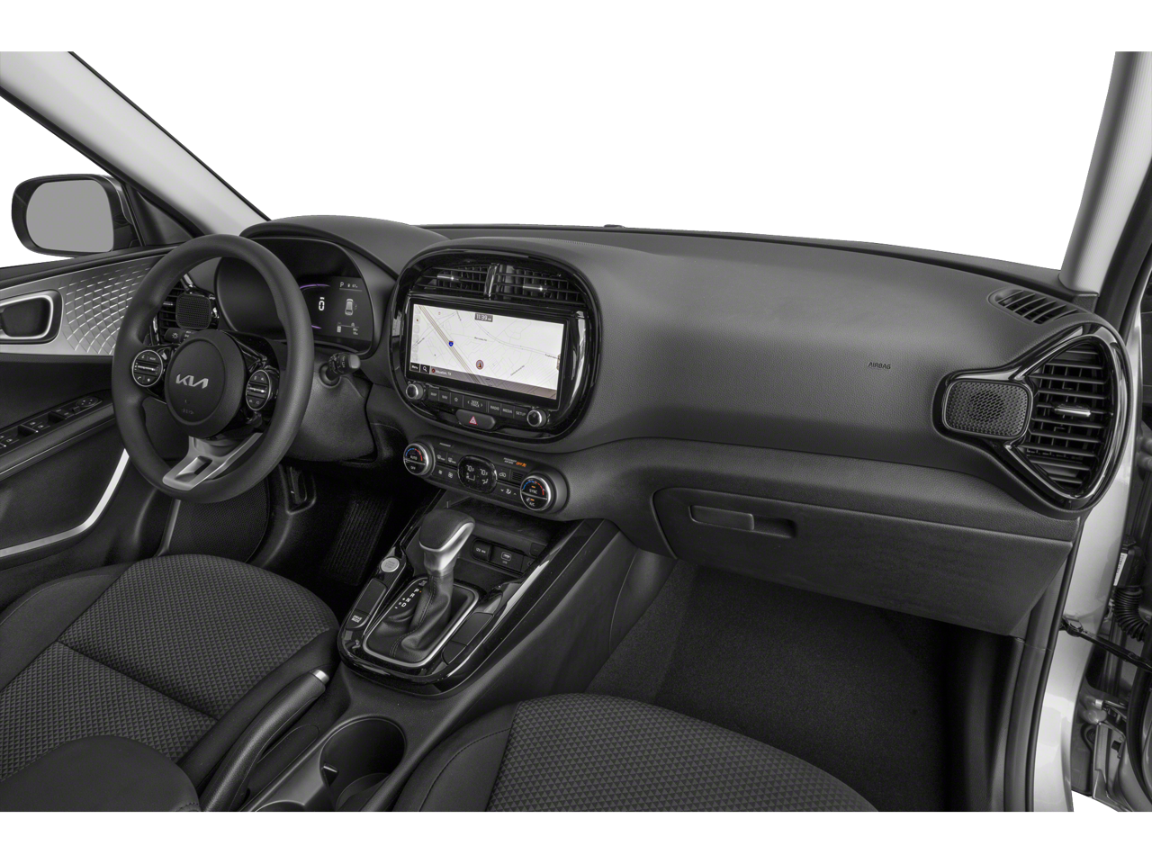 2024 Kia Soul S