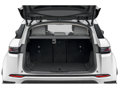 2024 Land Rover Range Rover Evoque Dynamic
