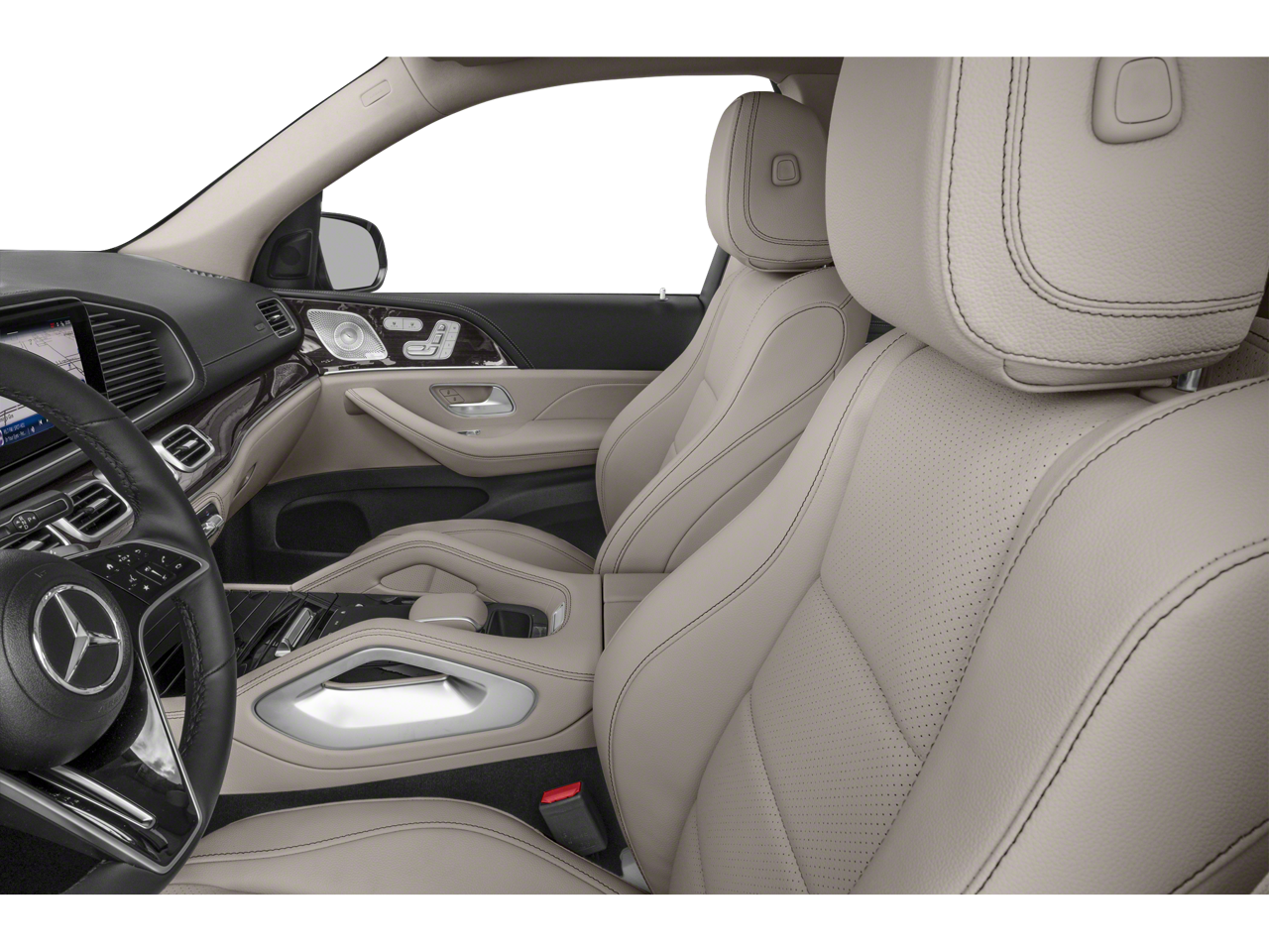 2024 Mercedes-Benz GLE GLE 450e 4MATIC®