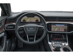2025 Audi A6 45 Premium Plus quattro